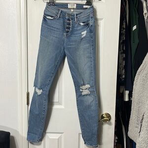Frame Jeans
